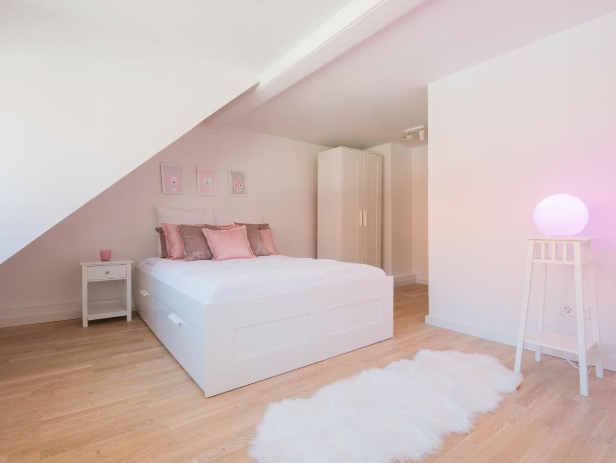 Apartment Vermietbar Fruehestens Ab 2025 Bad Salzdetfurth Exterior foto