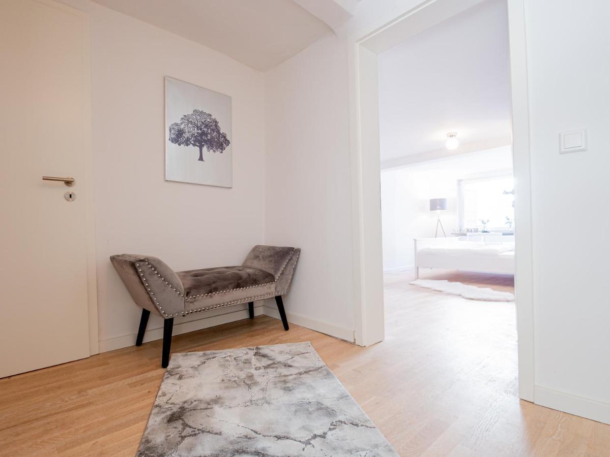 Apartment Vermietbar Fruehestens Ab 2025 Bad Salzdetfurth Exterior foto