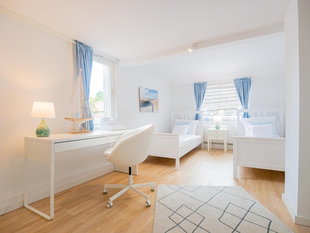 Apartment Vermietbar Fruehestens Ab 2025 Bad Salzdetfurth Exterior foto